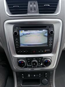 2014 GMC Acadia SLT-1! 3rd Row! Clean Title! Low Miles! Local!  Strong Carfax History! Leather! Great Value! - Photo 22 - Vancouver, WA 98665