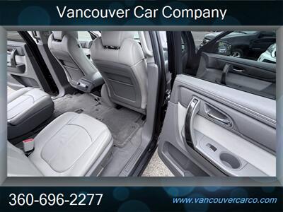 2014 GMC Acadia SLT-1! 3rd Row! Clean Title! Low Miles! Local!  Strong Carfax History! Leather! Great Value! - Photo 17 - Vancouver, WA 98665