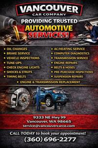 2014 GMC Acadia SLT-1! 3rd Row! Clean Title! Low Miles! Local!  Strong Carfax History! Leather! Great Value! - Photo 4 - Vancouver, WA 98665