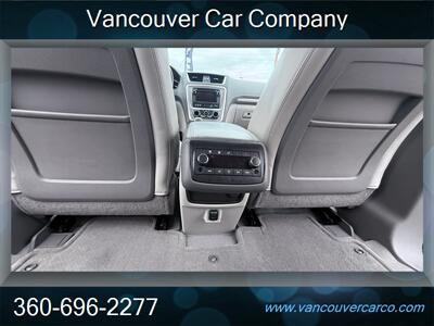 2014 GMC Acadia SLT-1! 3rd Row! Clean Title! Low Miles! Local!  Strong Carfax History! Leather! Great Value! - Photo 23 - Vancouver, WA 98665