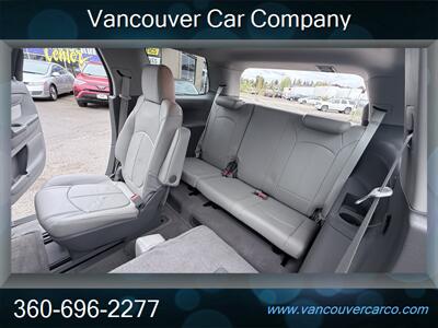 2014 GMC Acadia SLT-1! 3rd Row! Clean Title! Low Miles! Local!  Strong Carfax History! Leather! Great Value! - Photo 15 - Vancouver, WA 98665
