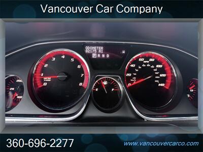 2014 GMC Acadia SLT-1! 3rd Row! Clean Title! Low Miles! Local!  Strong Carfax History! Leather! Great Value! - Photo 21 - Vancouver, WA 98665