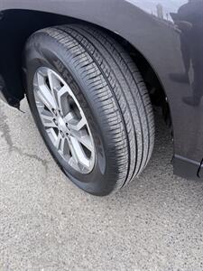 2014 GMC Acadia SLT-1! 3rd Row! Clean Title! Low Miles! Local!  Strong Carfax History! Leather! Great Value! - Photo 24 - Vancouver, WA 98665