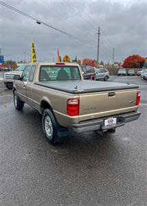 2003 Ford Ranger XLT Value 2dr SuperCab 4x4! Adult Owned Local!  Clean Title! Strong Carfax History! Great Value! - Photo 28 - Vancouver, WA 98665