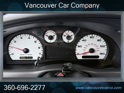 2006 Ford Ranger SPORT SuperCab 4x4! Rare Manual! Low 76,000 Miles!  Local Truck! Clean Title! Powerful 4.0L! Impressive! - Photo 20 - Vancouver, WA 98665