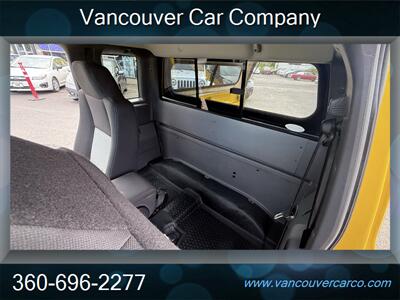 2006 Ford Ranger SPORT SuperCab 4x4! Rare Manual! Low 76,000 Miles!  Local Truck! Clean Title! Powerful 4.0L! Impressive! - Photo 16 - Vancouver, WA 98665