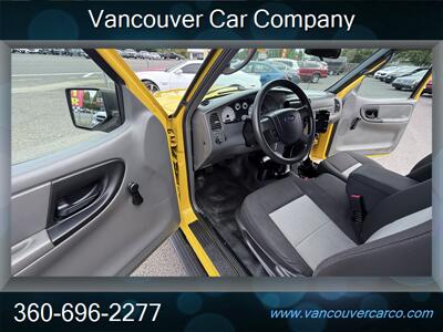 2006 Ford Ranger SPORT SuperCab 4x4! Rare Manual! Low 76,000 Miles!  Local Truck! Clean Title! Powerful 4.0L! Impressive! - Photo 14 - Vancouver, WA 98665