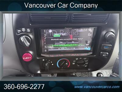 2006 Ford Ranger SPORT SuperCab 4x4! Rare Manual! Low 76,000 Miles!  Local Truck! Clean Title! Powerful 4.0L! Impressive! - Photo 21 - Vancouver, WA 98665