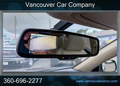 2012 Toyota RAV4 4x4 V-6 Limited! 1 Local Owner! Leather! Moonroof!  Clean Title! Great Carfax History! Impressive! - Photo 21 - Vancouver, WA 98665