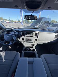 2006 Dodge Ram 1500 Quad Cab SLT! 1 Owner! Only 81,000 Miles! Hemi!  Cool Truck!  "Old Man Nice " Clean Title! - Photo 20 - Vancouver, WA 98665