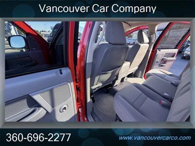 2006 Dodge Ram 1500 Quad Cab SLT! 1 Owner! Only 81,000 Miles! Hemi!  Cool Truck!  "Old Man Nice " Clean Title! - Photo 13 - Vancouver, WA 98665