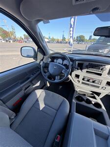 2006 Dodge Ram 1500 Quad Cab SLT! 1 Owner! Only 81,000 Miles! Hemi!  Cool Truck!  "Old Man Nice " Clean Title! - Photo 16 - Vancouver, WA 98665