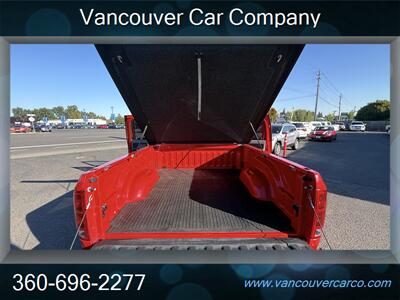 2006 Dodge Ram 1500 Quad Cab SLT! 1 Owner! Only 81,000 Miles! Hemi!  Cool Truck!  "Old Man Nice " Clean Title! - Photo 23 - Vancouver, WA 98665