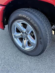 2006 Dodge Ram 1500 Quad Cab SLT! 1 Owner! Only 81,000 Miles! Hemi!  Cool Truck!  "Old Man Nice " Clean Title! - Photo 22 - Vancouver, WA 98665