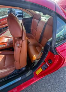 2003 Lexus SC 430 Convertible! Elder Owned! Low Miles!  Clean Title! Fun! Sporty! Great Value! - Photo 25 - Vancouver, WA 98665