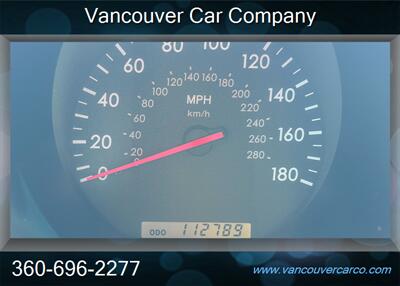 2003 Lexus SC 430 Convertible! Elder Owned! Low Miles!  Clean Title! Fun! Sporty! Great Value! - Photo 18 - Vancouver, WA 98665
