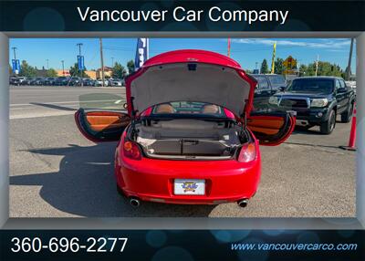 2003 Lexus SC 430 Convertible! Elder Owned! Low Miles!  Clean Title! Fun! Sporty! Great Value! - Photo 33 - Vancouver, WA 98665