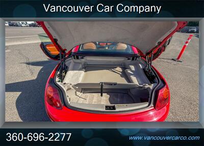 2003 Lexus SC 430 Convertible! Elder Owned! Low Miles!  Clean Title! Fun! Sporty! Great Value! - Photo 21 - Vancouver, WA 98665