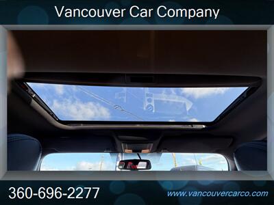 2010 Ford F-150 SVT Raptor 4x4! Rare Find! Local! Low Miles!  Clean Title! Strong Carfax History! Impressive! - Photo 19 - Vancouver, WA 98665