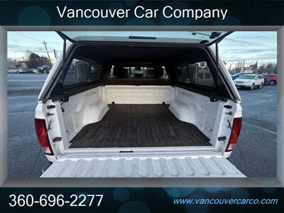2014 RAM 1500 Crew Cab 4x4! Big Horn! 1 Owner! Low Miles! Local!  Clean Title! Strong Carfax History! Impressive! - Photo 22 - Vancouver, WA 98665