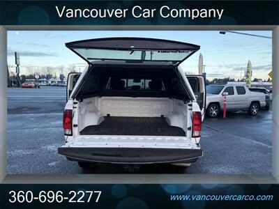 2014 RAM 1500 Crew Cab 4x4! Big Horn! 1 Owner! Low Miles! Local!  Clean Title! Strong Carfax History! Impressive! - Photo 34 - Vancouver, WA 98665