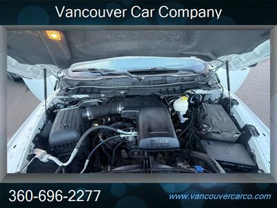 2014 RAM 1500 Crew Cab 4x4! Big Horn! 1 Owner! Low Miles! Local!  Clean Title! Strong Carfax History! Impressive! - Photo 9 - Vancouver, WA 98665