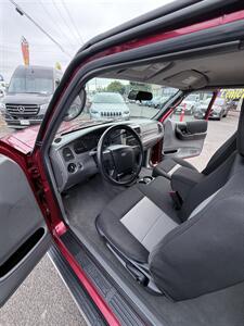 2010 Ford Ranger XLT 4 Door! Adult Owned! Only 35,000 Low Miles!  Clean Title! Good Carfax! Like New! Impressive! - Photo 25 - Vancouver, WA 98665