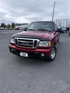 2010 Ford Ranger XLT 4 Door! Adult Owned! Only 35,000 Low Miles!  Clean Title! Good Carfax! Like New! Impressive! - Photo 33 - Vancouver, WA 98665