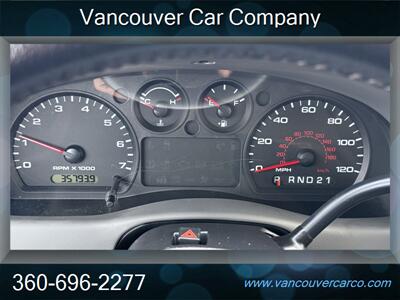 2010 Ford Ranger XLT 4 Door! Adult Owned! Only 35,000 Low Miles!  Clean Title! Good Carfax! Like New! Impressive! - Photo 19 - Vancouver, WA 98665