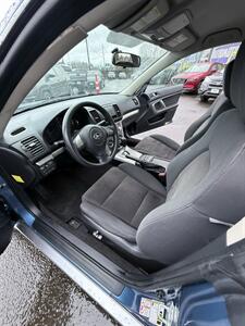2009 Subaru Outback 2.5i Special Edition! New Timing Belt/Waterpump! New Headgasket! Clean Title! Local Car! Great Value! Impressive! - Photo 25 - Vancouver, WA 98665