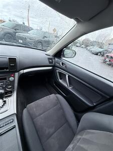 2009 Subaru Outback 2.5i Special Edition! New Timing Belt/Waterpump! New Headgasket! Clean Title! Local Car! Great Value! Impressive! - Photo 23 - Vancouver, WA 98665