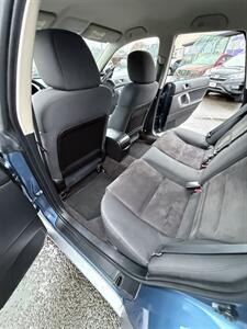 2009 Subaru Outback 2.5i Special Edition! New Timing Belt/Waterpump! New Headgasket! Clean Title! Local Car! Great Value! Impressive! - Photo 26 - Vancouver, WA 98665