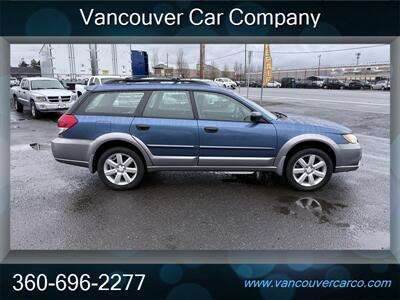 2009 Subaru Outback 2.5i Special Edition! New Timing Belt/Waterpump! New Headgasket! Clean Title! Local Car! Great Value! Impressive! - Photo 7 - Vancouver, WA 98665