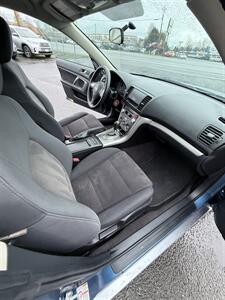 2009 Subaru Outback 2.5i Special Edition! New Timing Belt/Waterpump! New Headgasket! Clean Title! Local Car! Great Value! Impressive! - Photo 28 - Vancouver, WA 98665