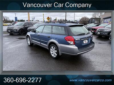 2009 Subaru Outback 2.5i Special Edition! New Timing Belt/Waterpump! New Headgasket! Clean Title! Local Car! Great Value! Impressive! - Photo 4 - Vancouver, WA 98665