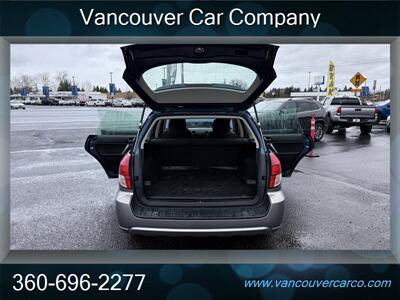 2009 Subaru Outback 2.5i Special Edition! New Timing Belt/Waterpump! New Headgasket! Clean Title! Local Car! Great Value! Impressive! - Photo 34 - Vancouver, WA 98665