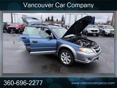 2009 Subaru Outback 2.5i Special Edition! New Timing Belt/Waterpump! New Headgasket! Clean Title! Local Car! Great Value! Impressive! - Photo 29 - Vancouver, WA 98665
