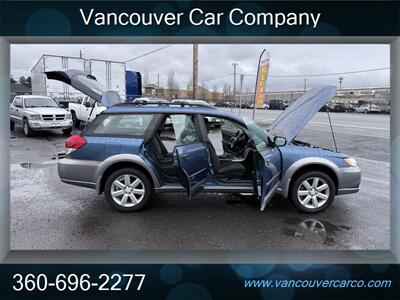 2009 Subaru Outback 2.5i Special Edition! New Timing Belt/Waterpump! New Headgasket! Clean Title! Local Car! Great Value! Impressive! - Photo 12 - Vancouver, WA 98665