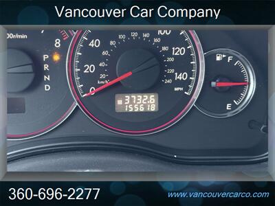 2009 Subaru Outback 2.5i Special Edition! New Timing Belt/Waterpump! New Headgasket! Clean Title! Local Car! Great Value! Impressive! - Photo 18 - Vancouver, WA 98665