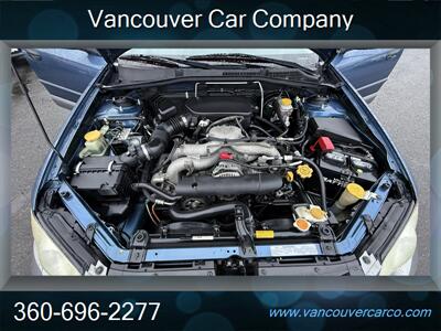 2009 Subaru Outback 2.5i Special Edition! New Timing Belt/Waterpump! New Headgasket! Clean Title! Local Car! Great Value! Impressive! - Photo 10 - Vancouver, WA 98665