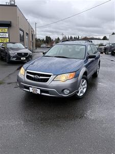2009 Subaru Outback 2.5i Special Edition! New Timing Belt/Waterpump! New Headgasket! Clean Title! Local Car! Great Value! Impressive! - Photo 35 - Vancouver, WA 98665