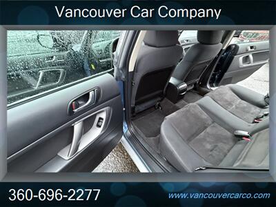 2009 Subaru Outback 2.5i Special Edition! New Timing Belt/Waterpump! New Headgasket! Clean Title! Local Car! Great Value! Impressive! - Photo 14 - Vancouver, WA 98665
