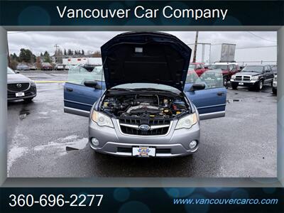 2009 Subaru Outback 2.5i Special Edition! New Timing Belt/Waterpump! New Headgasket! Clean Title! Local Car! Great Value! Impressive! - Photo 33 - Vancouver, WA 98665
