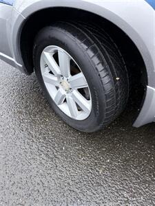 2009 Subaru Outback 2.5i Special Edition! New Timing Belt/Waterpump! New Headgasket! Clean Title! Local Car! Great Value! Impressive! - Photo 20 - Vancouver, WA 98665