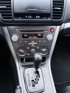 2009 Subaru Outback 2.5i Special Edition! New Timing Belt/Waterpump! New Headgasket! Clean Title! Local Car! Great Value! Impressive! - Photo 19 - Vancouver, WA 98665