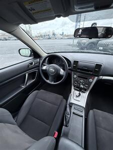 2009 Subaru Outback 2.5i Special Edition! New Timing Belt/Waterpump! New Headgasket! Clean Title! Local Car! Great Value! Impressive! - Photo 21 - Vancouver, WA 98665