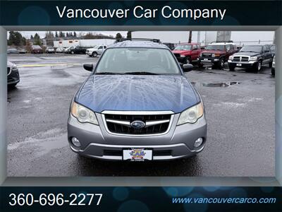 2009 Subaru Outback 2.5i Special Edition! New Timing Belt/Waterpump! New Headgasket! Clean Title! Local Car! Great Value! Impressive! - Photo 9 - Vancouver, WA 98665