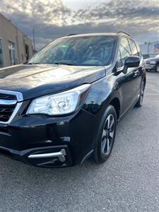 2018 Subaru Forester 2.5i Premium AWD! Moonroof! Carfax 1 Owner!  Clean Title! Strong Carfax History! Great Value! - Photo 30 - Vancouver, WA 98665