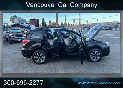 2018 Subaru Forester 2.5i Premium AWD! Moonroof! Carfax 1 Owner!  Clean Title! Strong Carfax History! Great Value! - Photo 12 - Vancouver, WA 98665