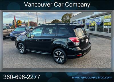 2018 Subaru Forester 2.5i Premium AWD! Moonroof! Carfax 1 Owner!  Clean Title! Strong Carfax History! Great Value! - Photo 38 - Vancouver, WA 98665